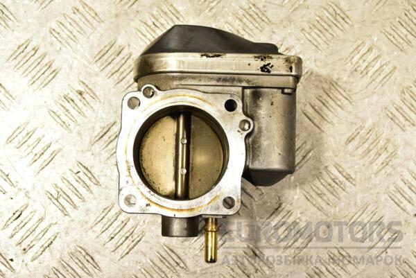 Дросельна заслінка електро Renault Megane 1.6 16V (II) 2003-2009 8200190230 295510 - 2