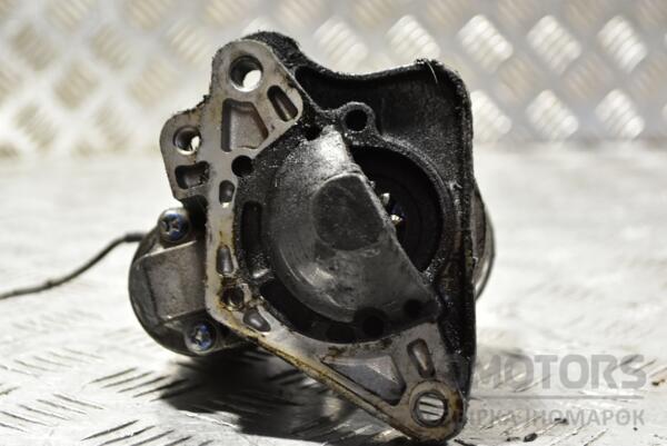 Стартер Renault Duster 1.6 16V 2010 8200665518 295512 - 2