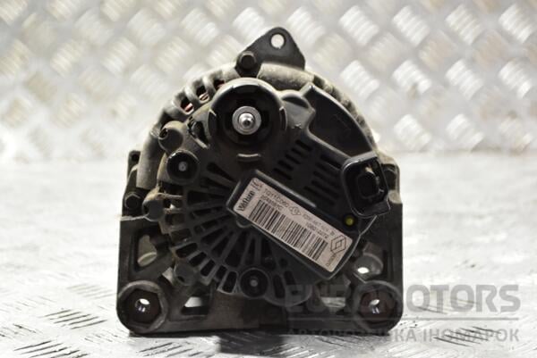 Генератор Renault Megane 1.6 16V (II) 2003-2009 8200667619 295514 - 3