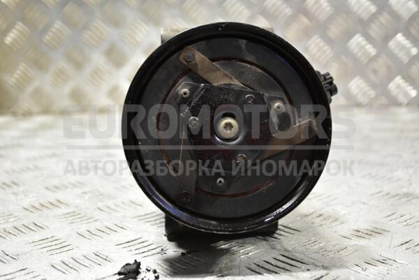 Компресор кондиціонера Renault Modus 1.6 16V 2004-2012 8200600110 295517 euromotors.com.ua