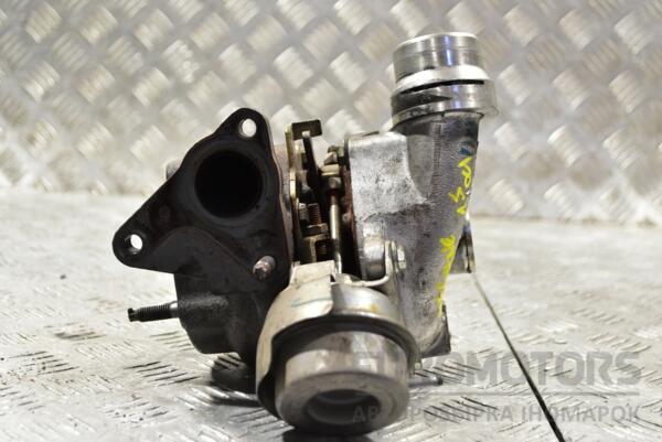 Турбіна Renault Modus 1.5dCi 2004-2012 54399700030 295531 - 2