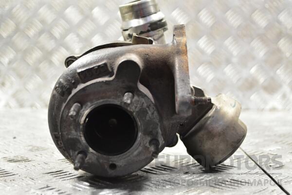 Турбіна Renault Modus 1.5dCi 2004-2012 54399700030 295531 - 3