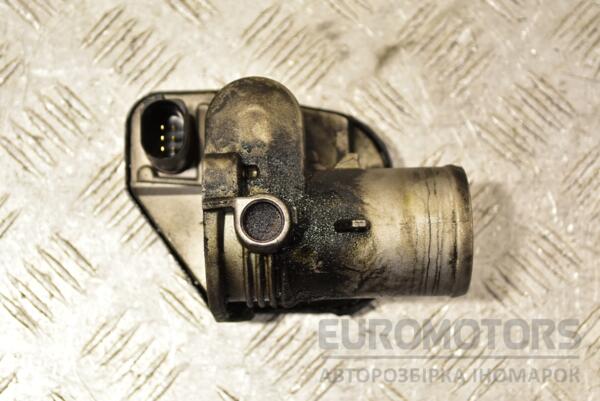 Дроссельная заслонка электр Renault Megane 1.5dCi (II) 2003-2009 8200302798F 295534 - 2