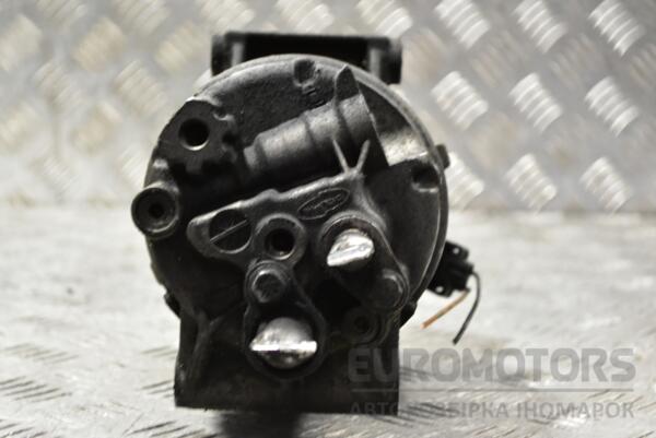 Компресор кондиціонера Renault Modus 1.5dCi 2004-2012 8200600110 295541 - 3