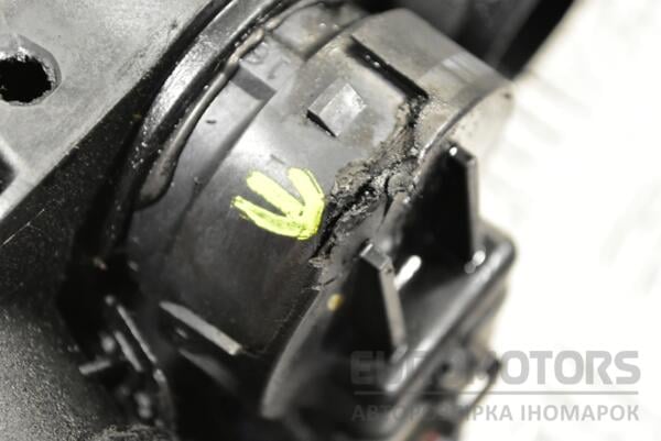 Дросельна заслінка електро (дефект) Citroen Berlingo 1.6hdi 2008 9657485480 295552 - 3