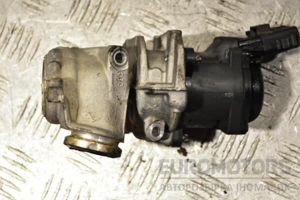 Клапан EGR электр Citroen Berlingo 1.6hdi 2008 9685640480 295555 - 2
