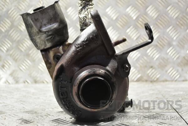 Турбіна Citroen Berlingo 1.6hdi 2008 9663199080 295560 - 3