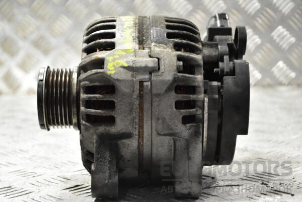 Генератор Citroen Berlingo 1.6hdi 2008 0124525035 295567 - 2