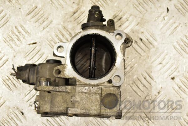 Дросельна заслінка електро Toyota Avensis Verso 2.0 D-4D 2001-2009 2610027020 295578 - 2