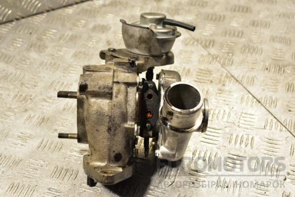 Турбина Toyota Avensis Verso 2.0 D-4D 2001-2009 1720127030 295580 - 2