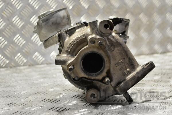 Турбина Toyota Avensis Verso 2.0 D-4D 2001-2009 1720127030 295580 - 3