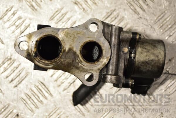 Клапан EGR электр Toyota Avensis Verso 2.0 D-4D 2001-2009 1350008090 295583 - 2
