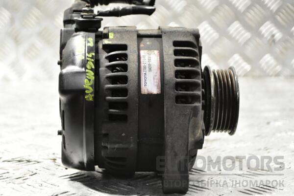 Генератор Toyota Rav 4 2.0 D-4D 2000-2005 2706027040 295592 - 2