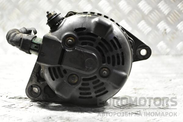 Генератор Toyota Rav 4 2.0 D-4D 2000-2005 2706027040 295592 - 3