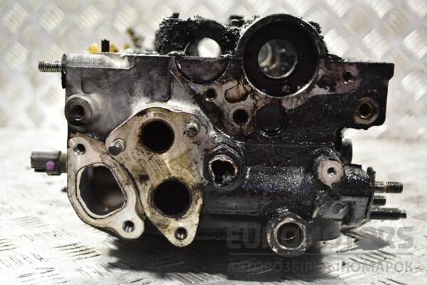 Головка блоку Toyota Corolla 2.0 D-4D (E12) 2001-2006 1110127040 295608 - 2