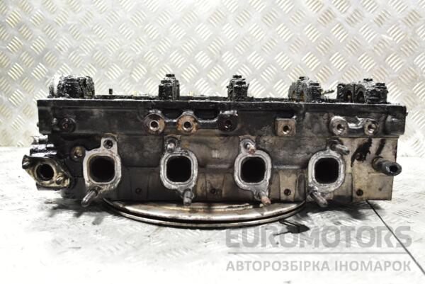 Головка блоку Toyota Corolla 2.0 D-4D (E12) 2001-2006 1110127040 295608 - 3