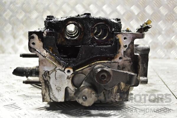 Головка блоку Toyota Corolla 2.0 D-4D (E12) 2001-2006 1110127040 295608 - 4