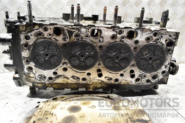 Головка блоку Toyota Corolla 2.0 D-4D (E12) 2001-2006 1110127040 295608 - 6