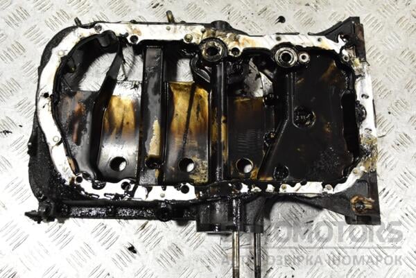 Піддон верхня частина (преподдонік) Toyota Avensis Verso 2.0 D-4D 2001-2009 1210127011 295618 - 2