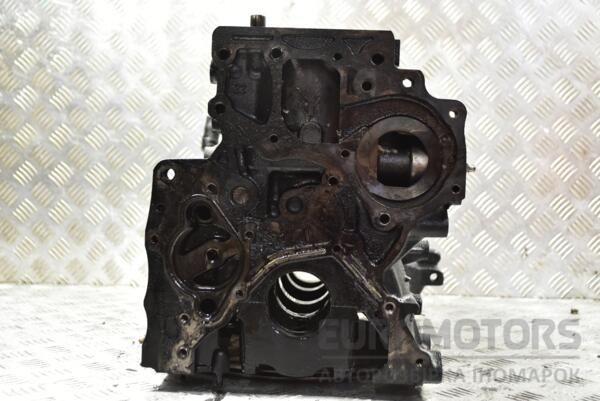 Блок двигуна (дефект) Toyota Corolla 2.0 D-4D (E12) 2001-2006 1140129705 295626 - 2