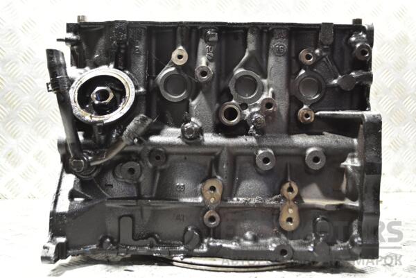 Блок двигуна (дефект) Toyota Corolla 2.0 D-4D (E12) 2001-2006 1140129705 295626 - 3