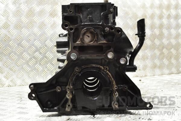 Блок двигуна (дефект) Toyota Corolla 2.0 D-4D (E12) 2001-2006 1140129705 295626 - 4