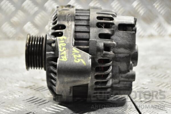 Генератор Ford Fiesta 1.25 16V 2002-2008 2S6T10300CD 295633 - 2