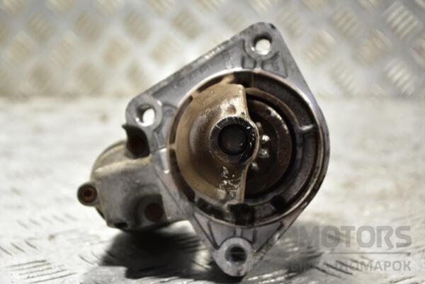 Стартер Ford Fiesta 1.25 16V 2002-2008 0001107417 295636 - 2