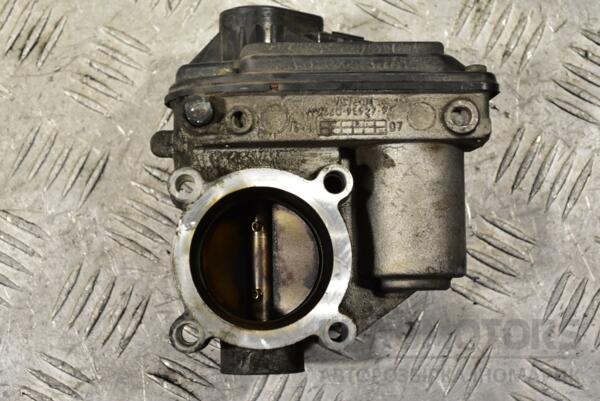 Дросельна заслінка електро Ford Fiesta 1.25 16V 2002-2008 2S6UFC 295638 - 2