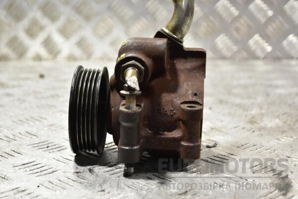 Насос гидроусилителя руля (ГУР) Ford Fiesta 1.25 16V 2002-2008 HBD-NY 295647 - 2