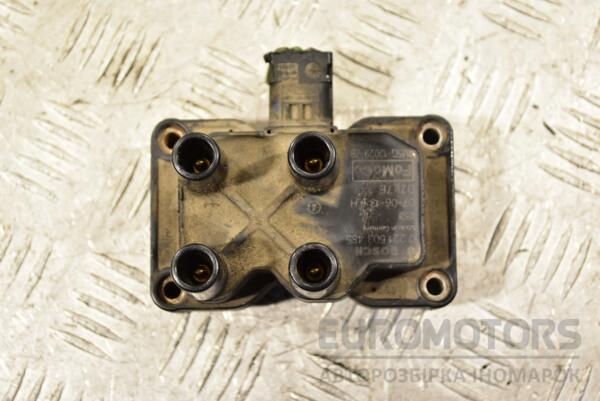 Катушка зажигания Ford Fiesta 1.25 16V 2002-2008 0221503485 295650 - 2