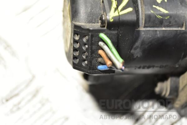 Клапан EGR електро (дефект) Ford Focus 1.6tdci (II) 2004-2011 9654818180 295662 - 3
