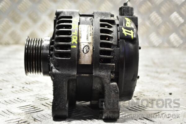 Генератор Ford Focus 1.6tdci (II) 2004-2011 1042102710 295667 - 2