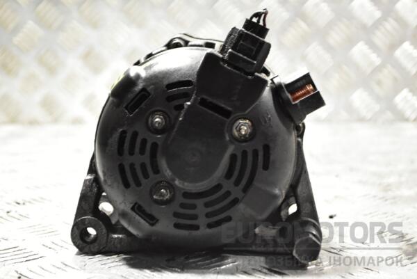 Генератор Ford Focus 1.6tdci (II) 2004-2011 1042102710 295667 - 3