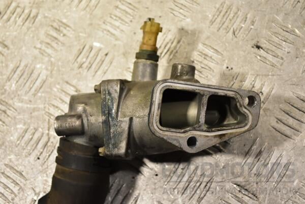 Корпус термостата Opel Astra 1.4 16V (G) 1998-2005 90573325 295689 - 2