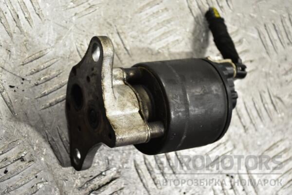 Клапан EGR электр Opel Astra 1.4 16V (G) 1998-2005 295695 - 2