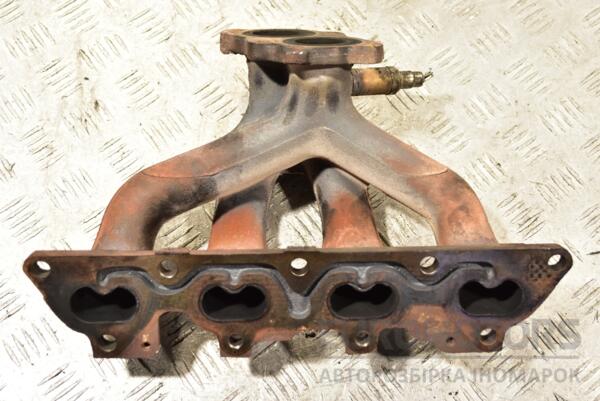 Коллектор выпускной Opel Astra 1.4 16V (G) 1998-2005 90400196 295699 - 2
