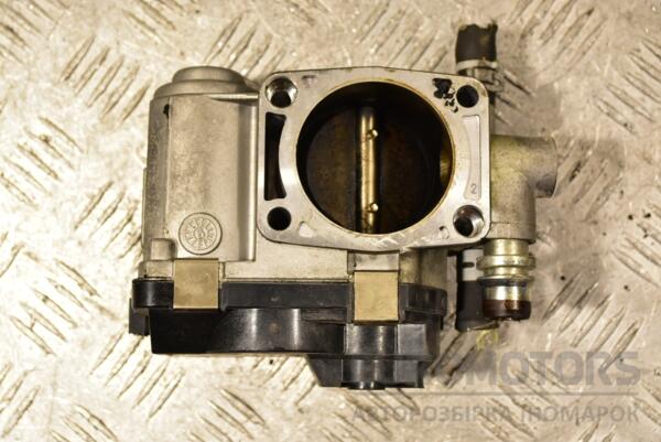 Дроссельная заслонка электр Opel Meriva 1.6 16V 2003-2010 055559227 295702 - 2