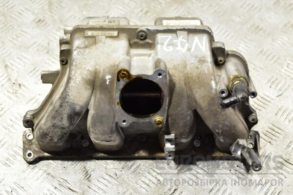 Колектор впускний метал Opel Meriva 1.6 16V 2003-2010 24435069 295710 - 2