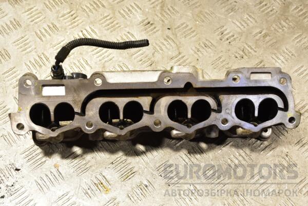 Колектор впускний метал нижня частина Opel Meriva 1.6 16V 2003-2010 24431920 295719 - 2