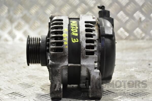 Генератор Mazda 3 1.6tdi 2003-2009 DAN930 295727 - 2
