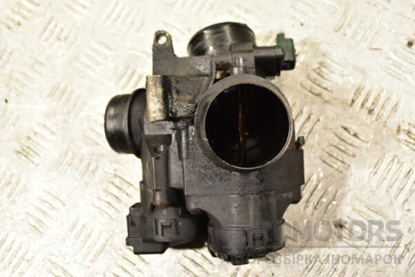 Дросельна заслінка електро Mazda 3 1.6tdi 2003-2009 9655971880 295738 - 2