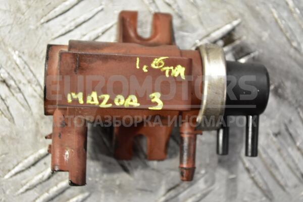 Клапан электромагнитный Mazda 3 1.6tdi 2003-2009 9652570180 295743 euromotors.com.ua