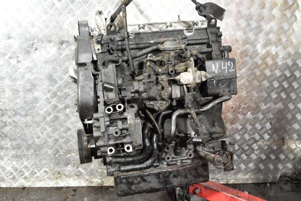 Двигатель Renault Master 2.8dti 1998-2010 Sofim 8140.43 295747 - 2