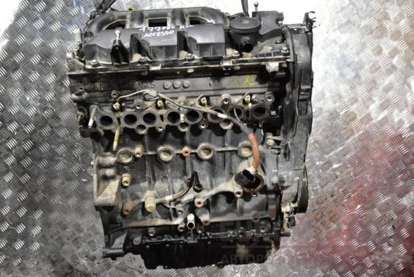 Двигатель Ford Kuga 2.0tdci 2008-2012 D4204T 295754 - 2