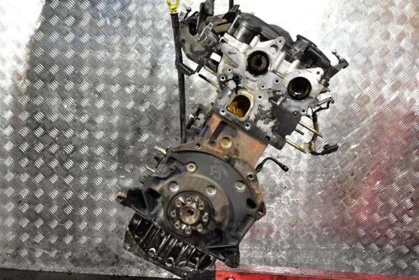 Двигатель Ford Kuga 2.0tdci 2008-2012 D4204T 295754 - 3