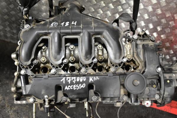 Двигатель Ford Kuga 2.0tdci 2008-2012 D4204T 295754 - 5