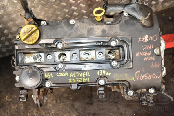 Двигатель Opel Corsa 1.2 16V (D) 2006-2014 A12XER 295767 - 5
