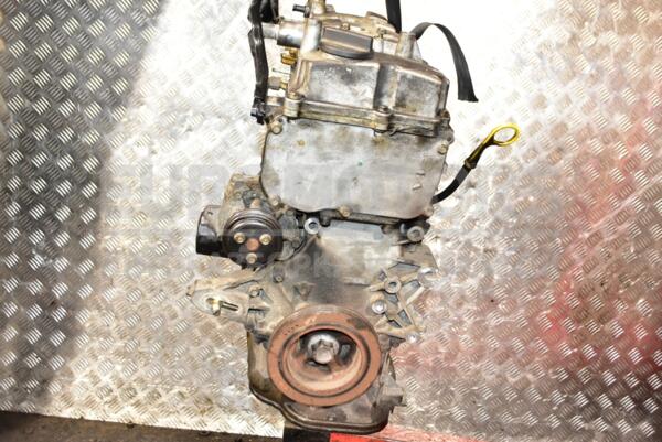 Двигатель Nissan Note 1.4 16V (E11) 2005-2013 CR14DE 295774 - 1