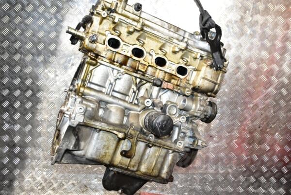 Двигун Nissan Note 1.4 16V (E11) 2005-2013 CR14DE 295774 - 2